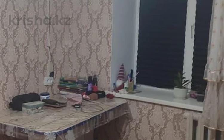 1-бөлмелі пәтер · 26 м² · 4/5 қабат, Жастар, бағасы: ~ 8.3 млн ₸ в Талдыкоргане, мкр Жастар — фото 5