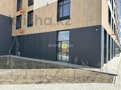 Свободное назначение · 100 м² за 400 000 ₸ в Астане, Нура р-н