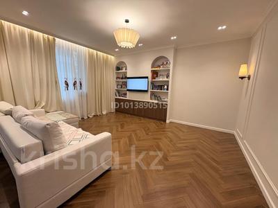 3-комнатная квартира · 92 м² · 2/9 этаж, Е-36 5 за 500 000 ₸ в Астане, Нура р-н