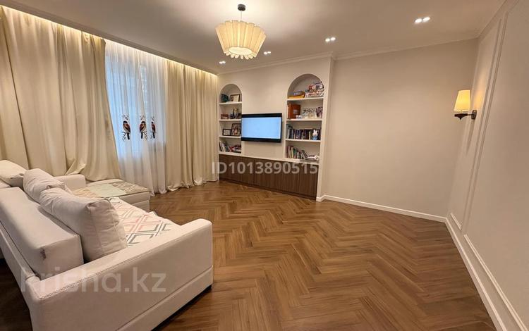 3-бөлмелі пәтер · 92 м² · 2/9 қабат, Е-36 5, бағасы: 500 000 ₸ в Астане, Нура р-н — фото 2