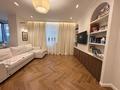 3-бөлмелі пәтер · 92 м² · 2/9 қабат, Е-36 5, бағасы: 500 000 ₸ в Астане, Нура р-н — фото 2