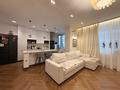 3-бөлмелі пәтер · 92 м² · 2/9 қабат, Е-36 5, бағасы: 500 000 ₸ в Астане, Нура р-н — фото 3