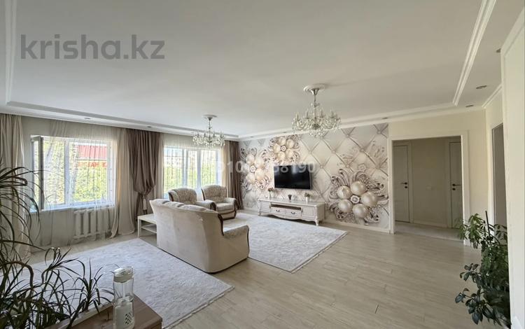 4-комнатная квартира · 107 м² · 3/5 этаж, Куйши Дина за 400 000 ₸ в Астане, Алматы р-н — фото 10
