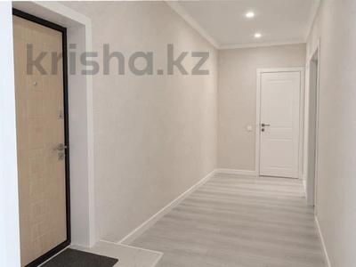 2-комнатная квартира · 58.4 м², Казыбек би 15 за ~ 31 млн ₸ в Астане, Нура р-н
