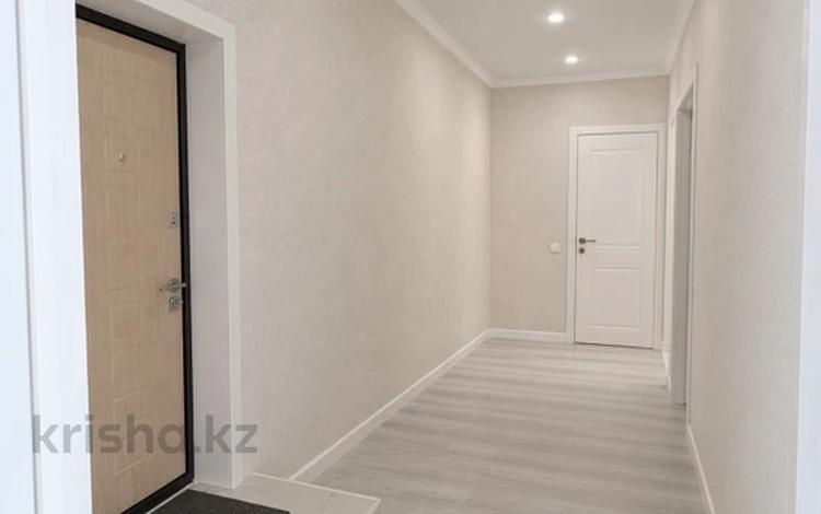2-комнатная квартира · 58.4 м², Казыбек би 15 за ~ 31 млн ₸ в Астане, Нура р-н — фото 2