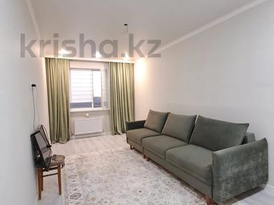 2-бөлмелі пәтер · 58.4 м², Казыбек би 15, бағасы: ~ 31 млн ₸ в Астане, Нура р-н