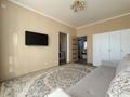 1-бөлмелі пәтер · 35.5 м² · 8/22 қабат, Бектурова 4/1, бағасы: 24.3 млн ₸ в Астане, Нура р-н — фото 9