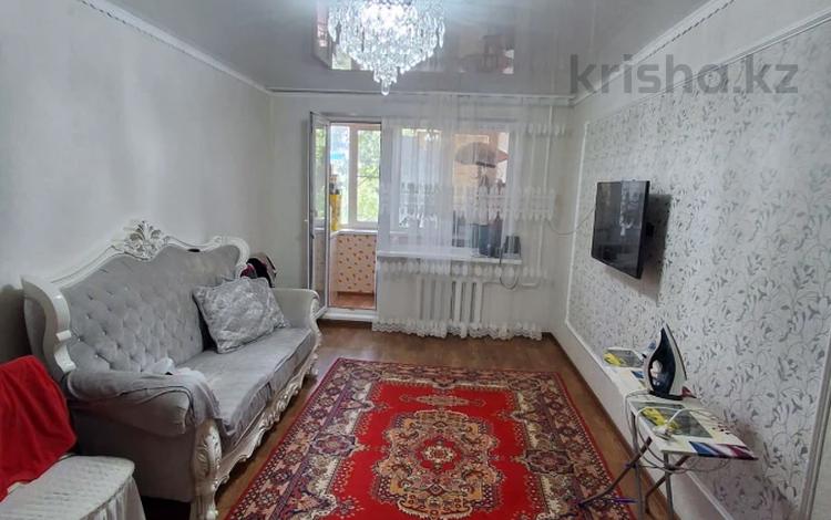 2-комнатная квартира · 44 м² · 3/5 этаж, кердери за 17.5 млн ₸ в Уральске — фото 2