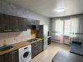 1-комнатная квартира · 45 м² · 10/12 этаж, мкр Дарабоз 59 — Алматы Арена за 27 млн ₸ в Алатауский р-н