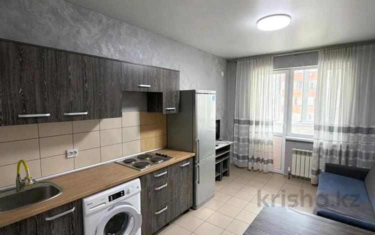 1-комнатная квартира · 45 м² · 10/12 этаж, мкр Дарабоз 59 — Алматы Арена за 27 млн ₸ в Алатауский р-н — фото 2
