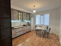 2-комнатная квартира · 55 м² · 3/5 этаж, мкр Нурсая 66 — №40 школа за 23 млн ₸ в Атырау