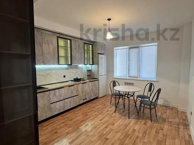 2-комнатная квартира · 55 м² · 3/5 этаж, мкр Нурсая 66 — №40 школа за 23 млн ₸ в Атырау