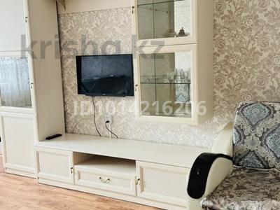 2-комнатная квартира · 56 м² · 3/5 этаж, Касымханова 99 — Пушкина за 16 000 ₸ в Костанае