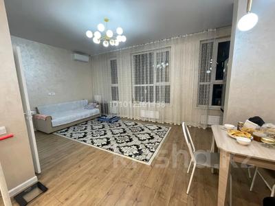 2-комнатная квартира · 48.5 м² · 5/13 этаж, Райымбека 348/1 за 41.9 млн 〒 в Алматы, Ауэзовский р-н