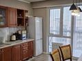 3-комнатная квартира · 77 м² · 10/10 этаж, Шугыла 340/8к3 за 280 000 〒 в Алматы, Наурызбайский р-н