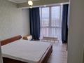 3-комнатная квартира · 77 м² · 10/10 этаж, Шугыла 340/8к3 за 280 000 〒 в Алматы, Наурызбайский р-н — фото 2
