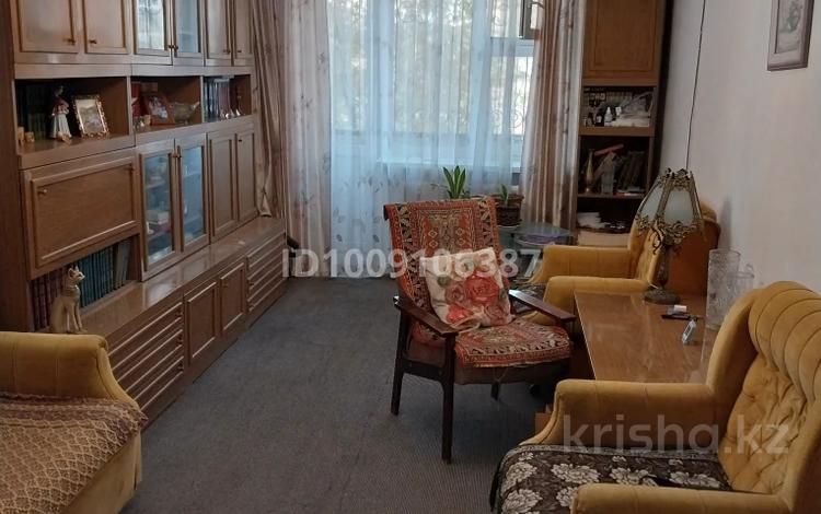 3-комнатная квартира · 58.2 м² · 2/5 этаж, Махамбета Утемисова 130А за 17 млн ₸ в Атырау — фото 4