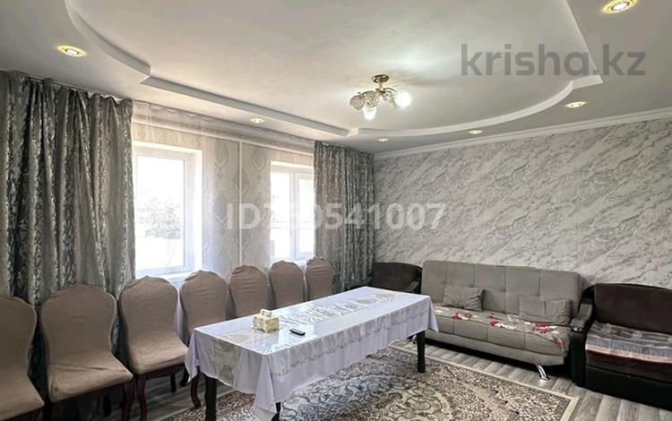 Отдельный дом · 5 комнат · 152.5 м² · 7.1 сот., Тегиса 91 — Каскеленский мост проезжаем, Рахат-2,возле магазина Дам.по трассе за 34 млн ₸ — фото 15
