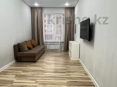1-комнатная квартира · 38.9 м² · 2/12 этаж, Бейбарыс Султан 25/3 за 23.5 млн ₸ в Астане, Сарыарка р-н