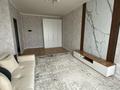 1-комнатная квартира · 41.2 м² · 14/15 этаж, Карталинская 18/1 за 19 млн ₸ в Астане, Сарыарка р-н