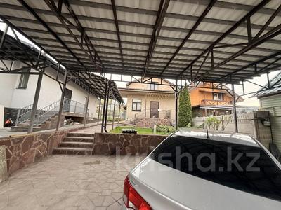 Отдельный дом · 5 комнат · 180 м² · 4 сот., мкр Ерменсай, Вишневая 39 за 140 млн 〒 в Алматы, Бостандыкский р-н