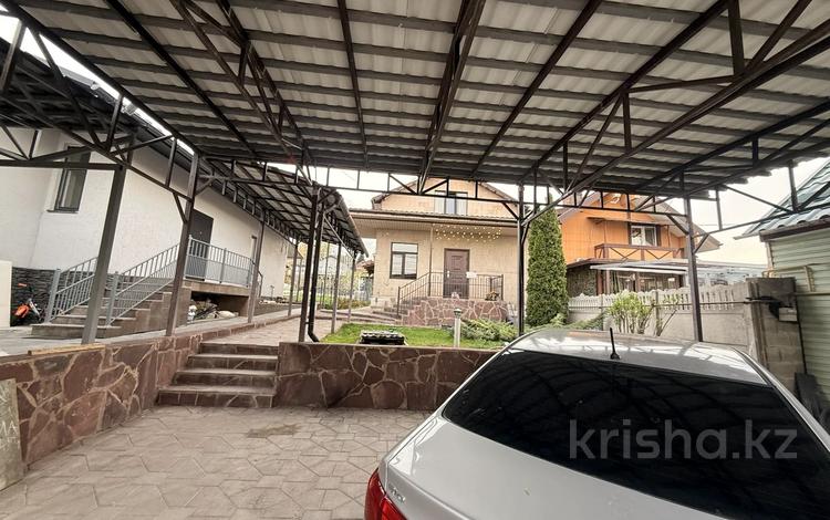 Жеке үй · 5 бөлме · 180 м² · 4 сот., мкр Ерменсай, Вишневая 39, бағасы: 140 млн ₸ в Алматы, Бостандыкский р-н — фото 2