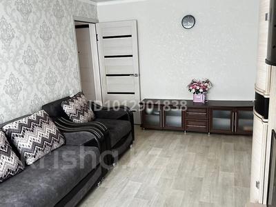 1-бөлмелі пәтер · 38 м² · 2/5 қабат, мкр Юго-Восток, Муканова 22, бағасы: 14.5 млн ₸ в Караганде, Казыбек би р-н