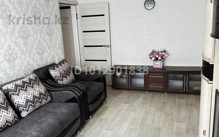 1-бөлмелі пәтер · 38 м² · 2/5 қабат, мкр Юго-Восток, Муканова 22, бағасы: 14.5 млн ₸ в Караганде, Казыбек би р-н — фото 2