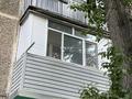 1-бөлмелі пәтер · 38 м² · 2/5 қабат, мкр Юго-Восток, Муканова 22, бағасы: 14.5 млн ₸ в Караганде, Казыбек би р-н — фото 8