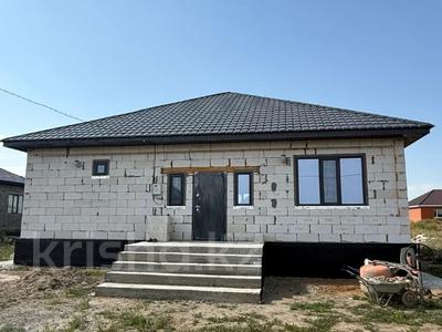Отдельный дом · 4 комнаты · 154 м² · 10 сот., Акжар за 24.9 млн ₸ в Актобе