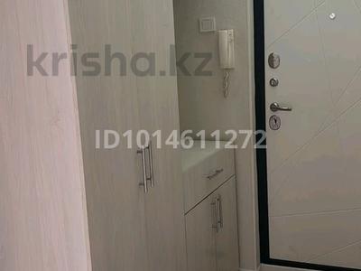 2-комнатная квартира · 62 м² · 2/9 этаж, мкр Жетысу-2 59 за 350 000 ₸ в Алматы, Ауэзовский р-н