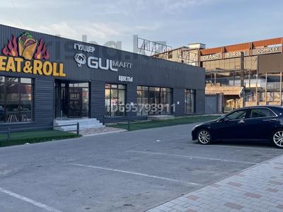 Еркін, кеңселер, дүкендер мен бутиктер, қоймалар, қоғамдық тамақтану орны, медорталықтар мен дәріханалар, кабинеттер және жұмыс орындары, студиялар · 120 м², бағасы: 960 000 〒 в Шымкенте, Туран р-н
