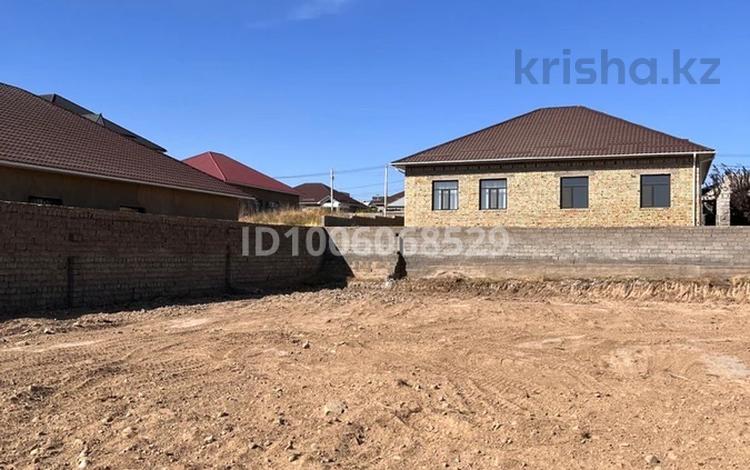 Участок · 16 соток, мкр Самал-3 — Шубаркол за 150 млн 〒 в Шымкенте, Абайский р-н — фото 2