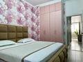 2-комнатная квартира · 65 м² · 3/19 этаж, мкр Шубар 4/2 — Напротив БЦ Каскад за 25 000 ₸ в Астане, Есильский р-н — фото 5