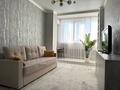 2-комнатная квартира · 65 м² · 3/19 этаж, мкр Шубар 4/2 — Напротив БЦ Каскад за 25 000 ₸ в Астане, Есильский р-н