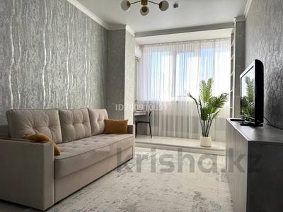 2-комнатная квартира · 65 м² · 3/19 этаж, мкр Шубар 4/2 — Напротив БЦ Каскад за 25 000 ₸ в Астане, Есильский р-н