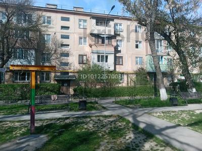 2-бөлмелі пәтер · 36 м² · 1/4 қабат, ул. Гагарина 20, бағасы: 13 млн ₸ в Шымкенте, Абайский р-н