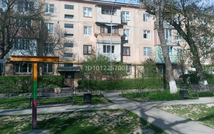 2-бөлмелі пәтер · 36 м² · 1/4 қабат, ул. Гагарина 20, бағасы: 13 млн ₸ в Шымкенте, Абайский р-н — фото 2