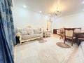 2-комнатная квартира · 72 м² · 1/11 этаж, Куйши дина 23\2 — Жирентаева за 30 млн ₸ в Астане, Алматы р-н