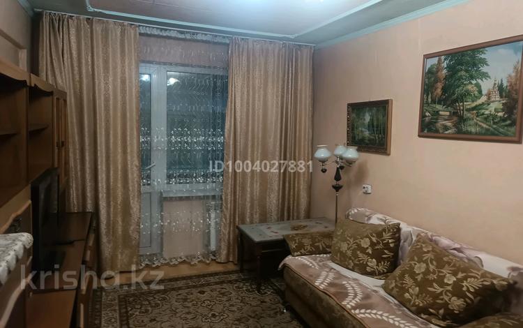 2-комнатная квартира · 49 м² · 5/5 этаж, Виноградова 17 — Район рынка Дос-нар за 180 000 ₸ в Усть-Каменогорске, Ульбинский — фото 2