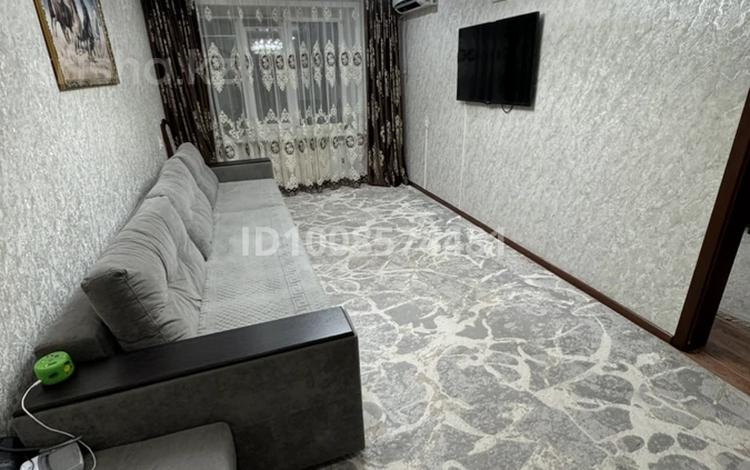 3-бөлмелі пәтер · 61 м² · 4/5 қабат, Корчагина 82, бағасы: 17.5 млн ₸ в Рудном — фото 2
