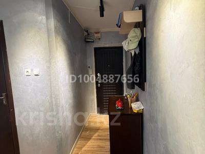 2-комнатная квартира · 55.9 м² · 5/5 этаж, Абдразакова 7 за 20 млн 〒 в Шымкенте, Аль-Фарабийский р-н