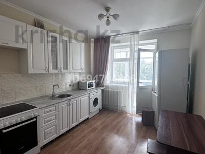 1-комнатная квартира · 36 м² · 2/9 этаж, Жубанов 4 за 200 000 ₸ в Астане, р-н Байконур