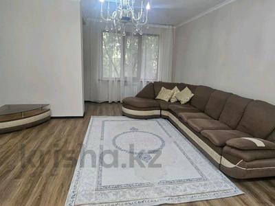 3-бөлмелі пәтер · 92 м² · 3/10 қабат, мкр Таугуль 4а, бағасы: 410 000 ₸ в Алматы, Ауэзовский р-н