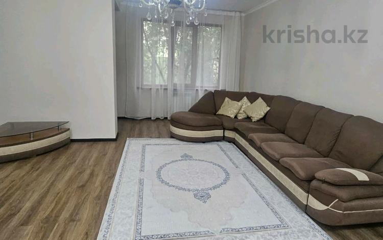 3-бөлмелі пәтер · 92 м² · 3/10 қабат, мкр Таугуль 4а, бағасы: 410 000 ₸ в Алматы, Ауэзовский р-н — фото 8