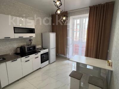 2-комнатная квартира · 59 м² · 1/9 этаж, Береке микрорайон за 27 млн ₸ в Костанае