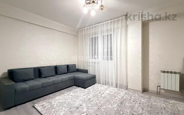1-бөлмелі пәтер · 40 м² · 5/9 қабат, Райымбека 1 — Апорт Мол, бағасы: 19.4 млн ₸ в Алматы — фото 2