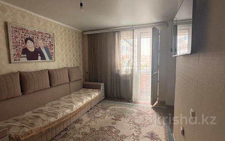 1-бөлмелі пәтер · 33 м² · 7/9 қабат, Шұғыла ш/а., Райымбека 590/1 — Жуалы, бағасы: 23.5 млн ₸ в Алматы, Наурызбайский р-н — фото 4