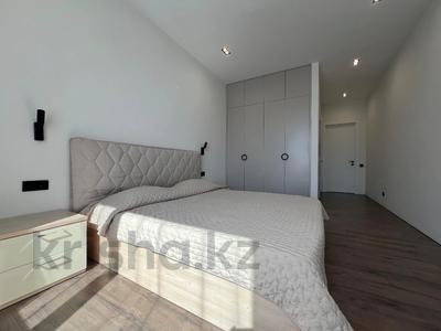 3-комнатная квартира · 106 м² · 7/22 этаж, Туран 41/1 — ХАН ШАТЫР за 700 000 ₸ в Астане, Нура р-н