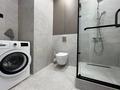 3-комнатная квартира · 106 м² · 7/22 этаж, Туран 41/1 — ХАН ШАТЫР за 700 000 ₸ в Астане, Нура р-н — фото 8